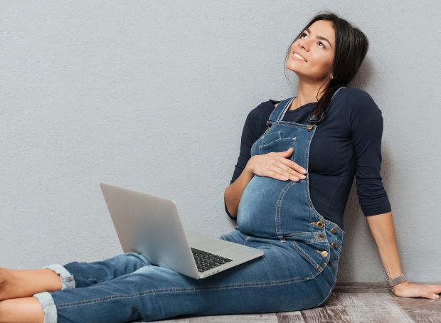 Do you hear the call to embrace motherhood and leadership? This blog is for you! 